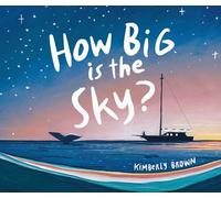How Big is the Sky