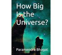 How Big Is the Universe?