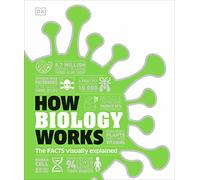 How Biology Works: The Facts Visually Explained