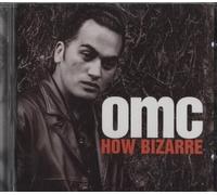 How Bizarre [Import]