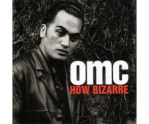 How Bizarre [Import]