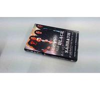 How Black Was Our Sabbath: An Unauthorized View From The Crew