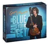How Blue Can You Get Edition Limitée