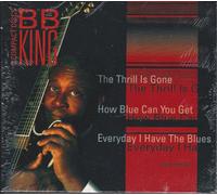 How Blue Can You Get/Rock Me Lord [BOX SET] [BEST OF] [LIMITED EDITION] [IMPORT]
