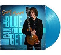 How Blue You Can Get - Vinyle 33 Tours
