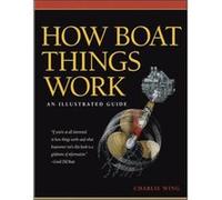 How Boat Things Work by Charlie Wing Paperback Book Charlie Wing (Auteur)