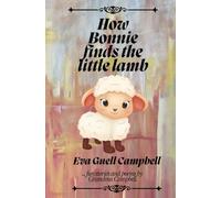 How Bonnie found the Little Lamb