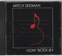 How 'Bout It [Import]