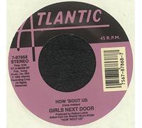 How 'Bout Us / Last Goodbye [Vinyl Single 7'']