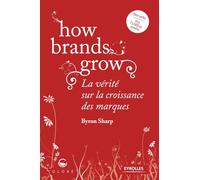 How brands grow – La vérité sur la croissance des marques