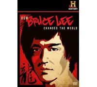 How Bruce Lee Changed The World