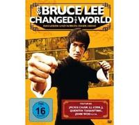 Chan, Jackie – How Bruce Lee Changed the World – Import