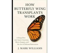 How Butterfly Wing Transplants Work: A Deep Dive into Insect Anatomy, Micro-Surgery, and the Art of Delicate Restoration