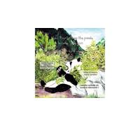 How Byi La Dom the panda became vegan - Comment Byi La Dom le pamda est devenu végan - Gisèle Larraillet - Jkdc Eds - broché - Document jeunesse