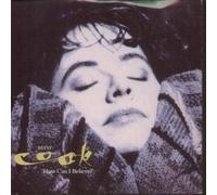 How Can I Believe [Import]