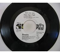 How Can I Fall/All This I Should Have Known [Import]