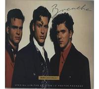 How Can I Fall (x2+1, Lim. Edition Poster-Sleeve) [Import]