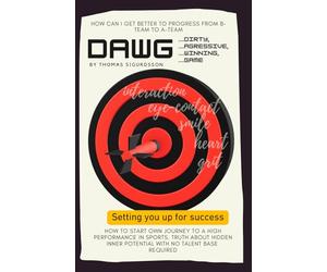 HOW CAN I GET BETTER TO PROGRESS FROM B-TEAM TO A-TEAM. DWAG.: GET DIRTY, AGRESSIVE, WILLING AND NOT SULKY. SHOW YOUR HEART, SMILE, KEEP THE EYE-CONTACT AND CHANGE YOUR MINDSET.