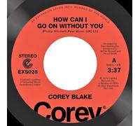 How Can I Go On Without You Your Love Is Like A Boomerang Import