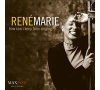 How Can I Keep From Singing? by Rene Marie (2000-05-16)
