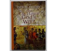 How Can I Learn God's Will?