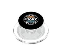 How Can I Pray for You Today PopSockets PopGrip pour MagSafe