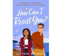 How Can I Resist You? - Jeevani Charika - HQ DIgital - ebook (ePub) - Livre