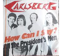 How can I say (1979) / Vinyl single [Vinyl-Single 7'']