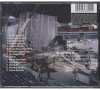 A-Ha - How Can I Sleep With Your Voice In My Head