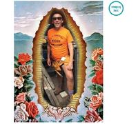 How Can I When You Don’t Want to Help Yourself