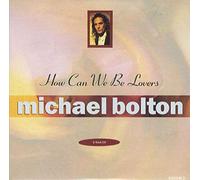 How Can We Be Lovers - 3-track