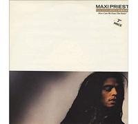 How Can We Ease The Pain? - Maxi Priest 12"