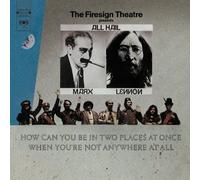 How Can You Be in Two Places Once When You're Not Anywhere at All