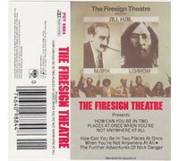 How Can You Be in Two Places at Once