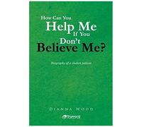 How Can You Help Me If You Don't Believe Me?