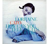 How Can You Tell me It's Over (Simon Law 12 [Import]