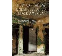 How Capitalism Underdeveloped Black America