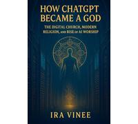 How ChatGPT Became a God: The Digital Church, Modern Religion, and the Rise of AI Worship Ira Vinne