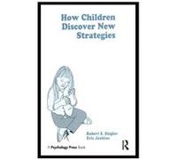 How Children Discover New Strategies