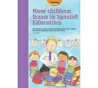 How Children Learn 4 Thinking On Special Educational Needs And Inclusion