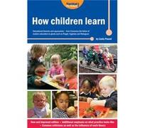 How Children Learn by Linda Pound Inconnu (Auteur)