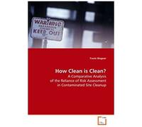 How Clean Is Clean?
