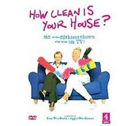 How Clean Is Your House? G