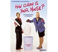 How Clean is Your House: Seasons 1 & 2