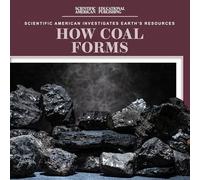 How Coal Forms