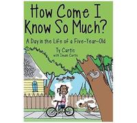 How Come I Know So Much?