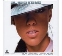 How Come You Donæt Call Me [Import]