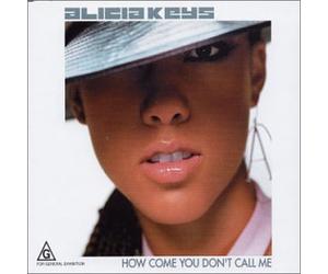 How Come You Donæt Call Me [Import]