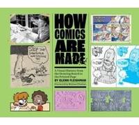 How Comics Are Made