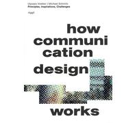 How Communication Design Works - Principles, Inspirations Et Challenges